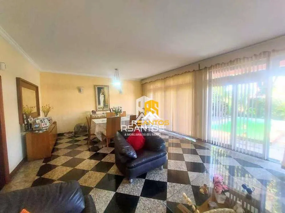 Casa de Condomínio, 4 quartos - Foto 7