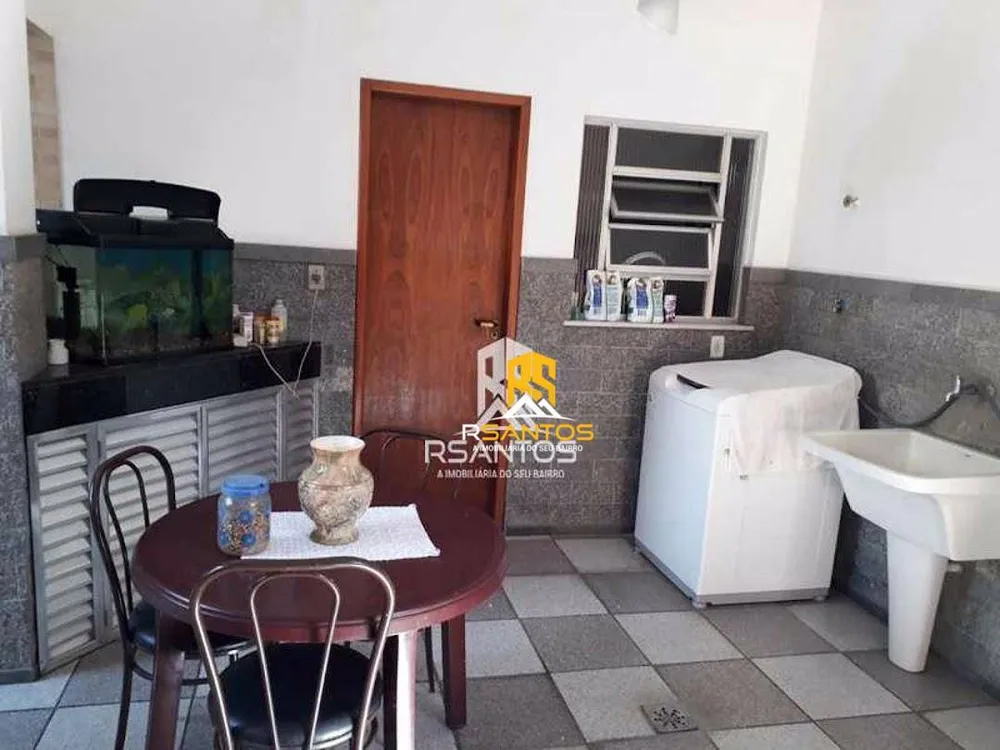 Casa de Condomínio, 4 quartos - Foto 25