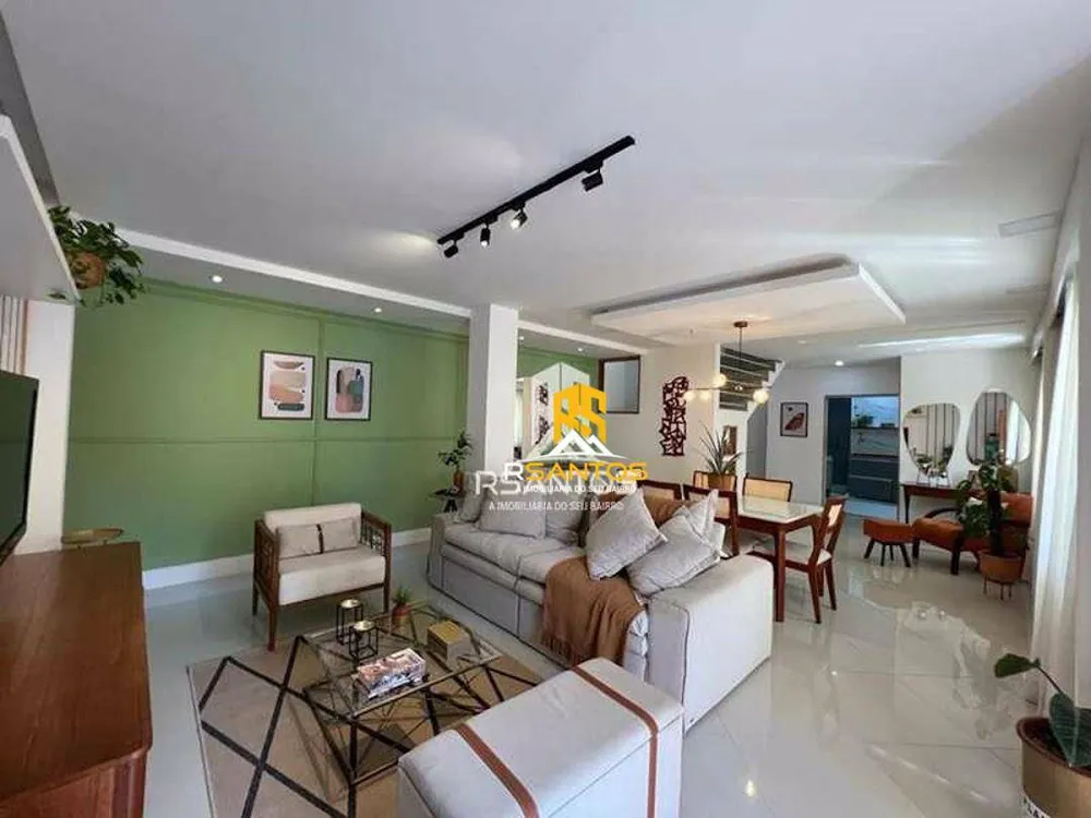 Casa, 4 quartos, 226 m² - Foto 15