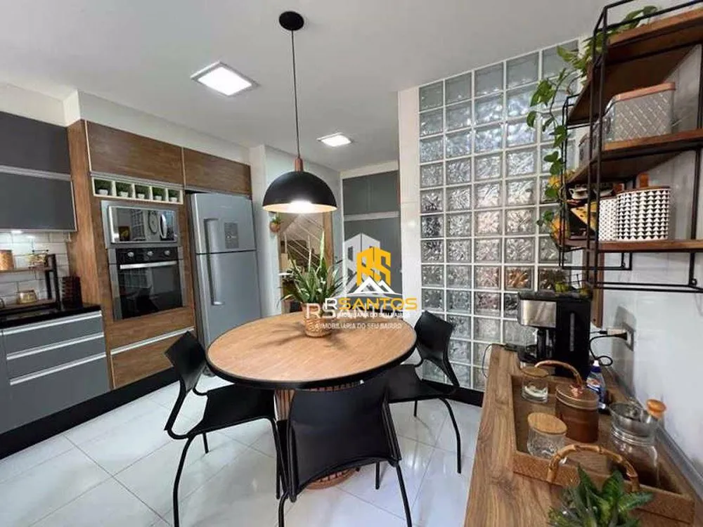 Casa, 4 quartos, 226 m² - Foto 21