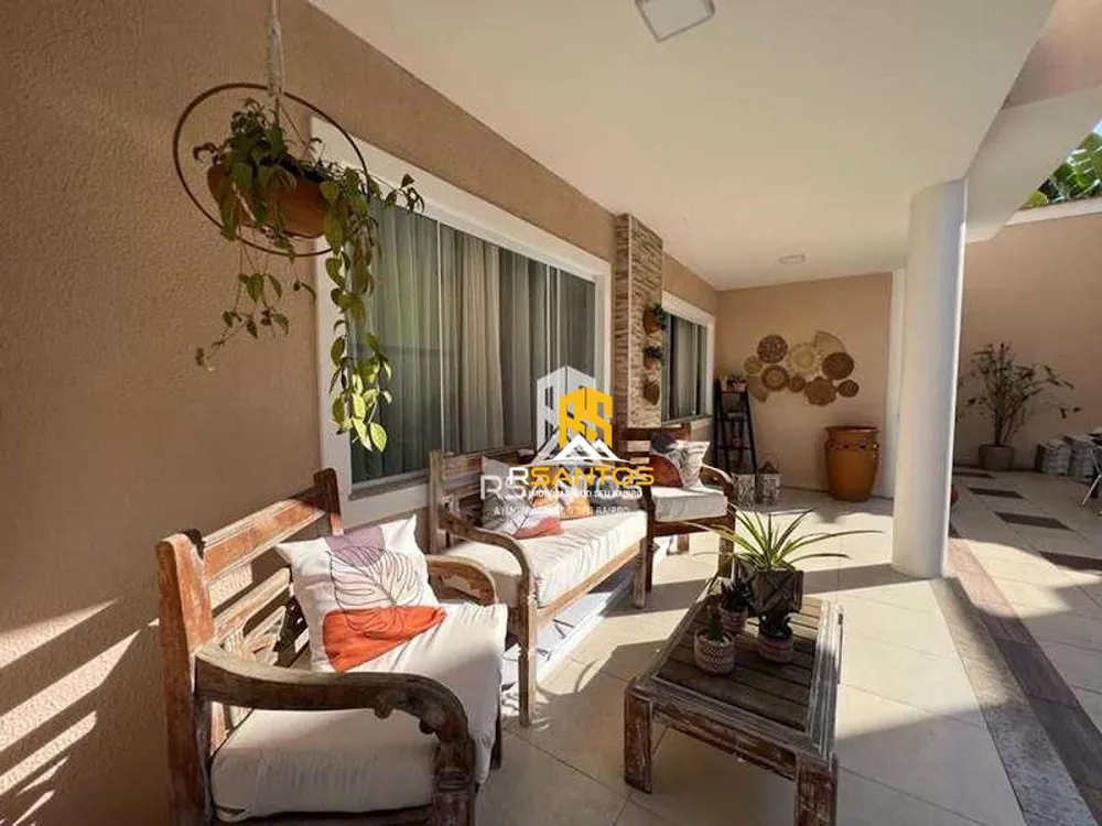 Casa, 4 quartos, 226 m² - Foto 19