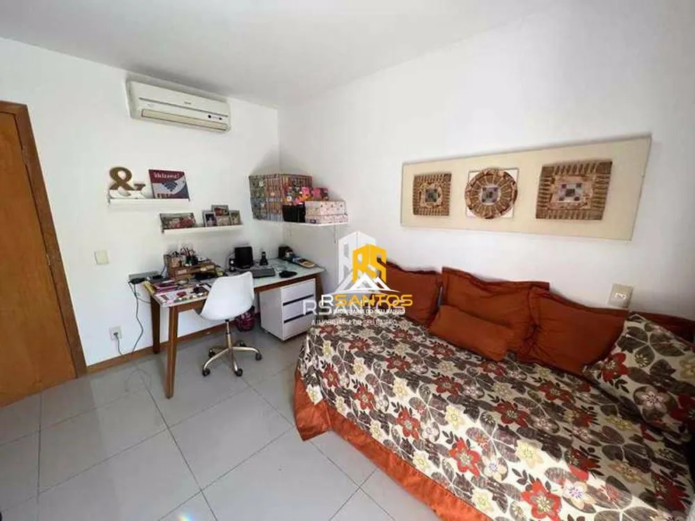 Casa, 4 quartos, 226 m² - Foto 8