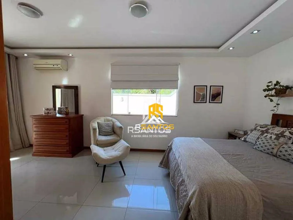 Casa, 4 quartos, 226 m² - Foto 16