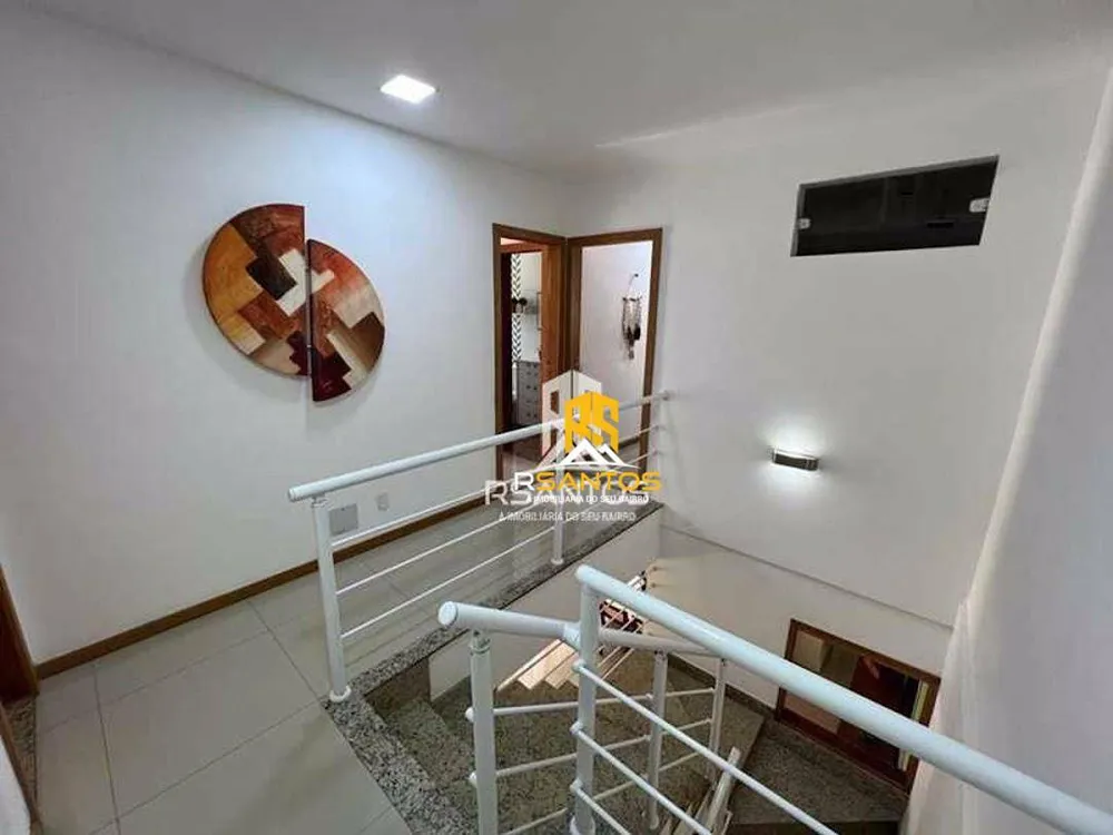Casa, 4 quartos, 226 m² - Foto 25
