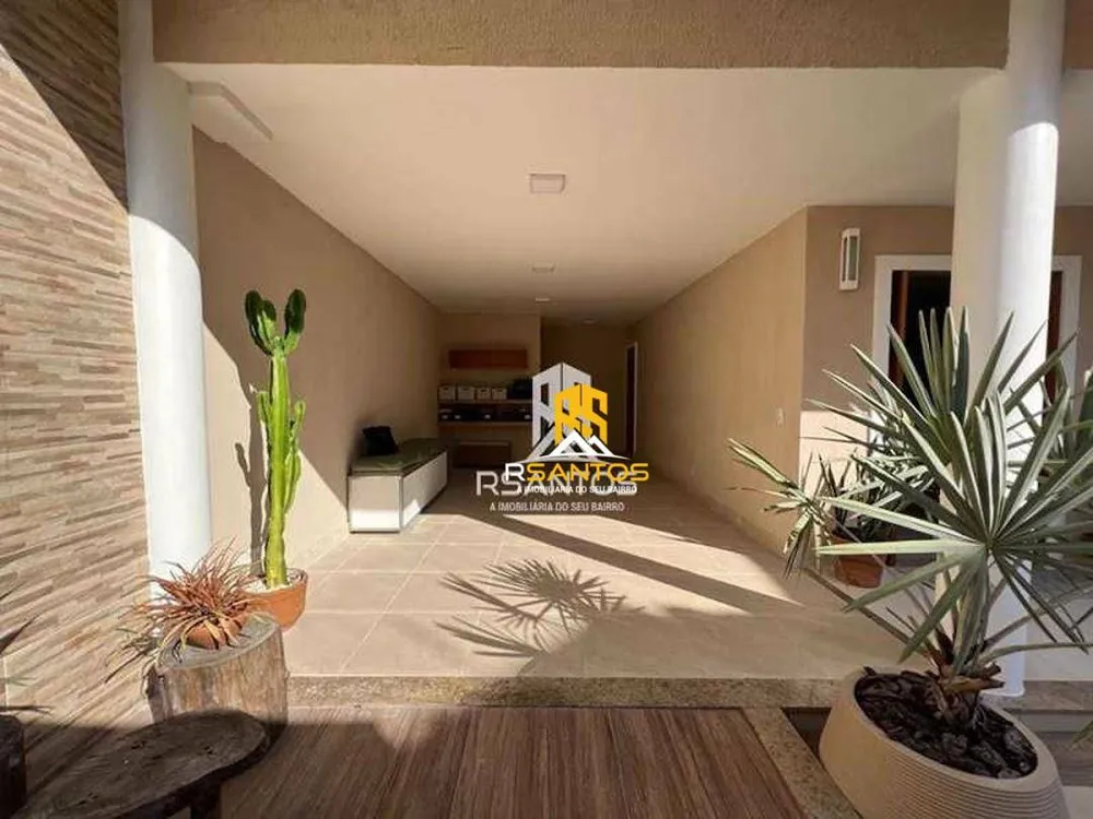 Casa, 4 quartos, 226 m² - Foto 4
