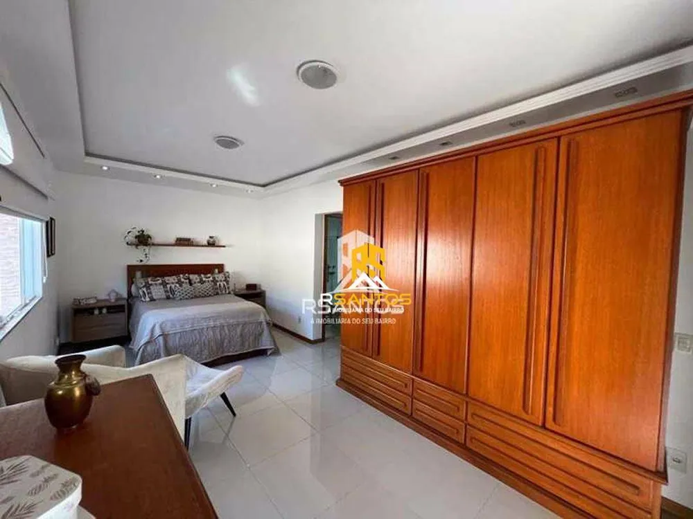 Casa, 4 quartos, 226 m² - Foto 11