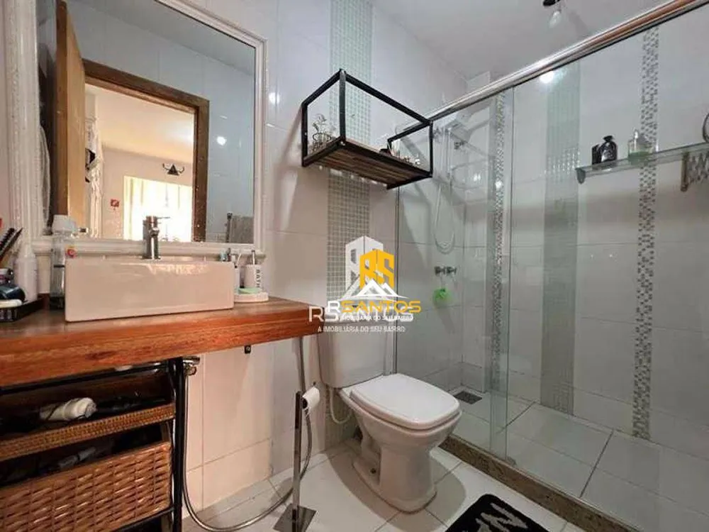 Casa, 4 quartos, 226 m² - Foto 7