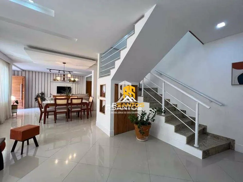 Casa, 4 quartos, 226 m² - Foto 17