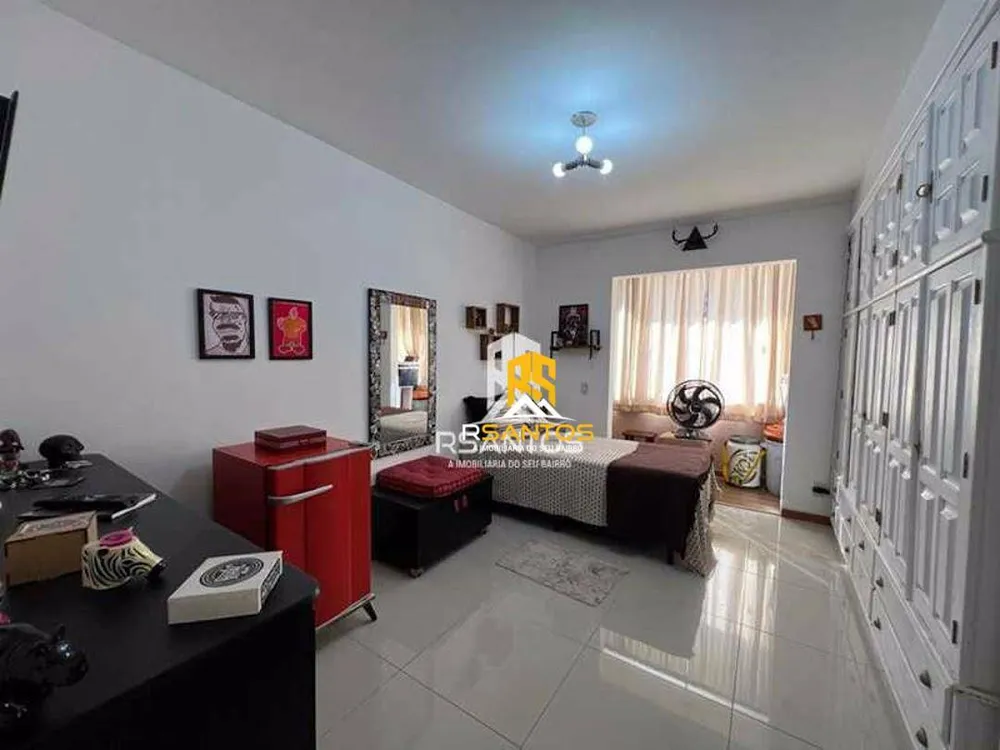 Casa, 4 quartos, 226 m² - Foto 14