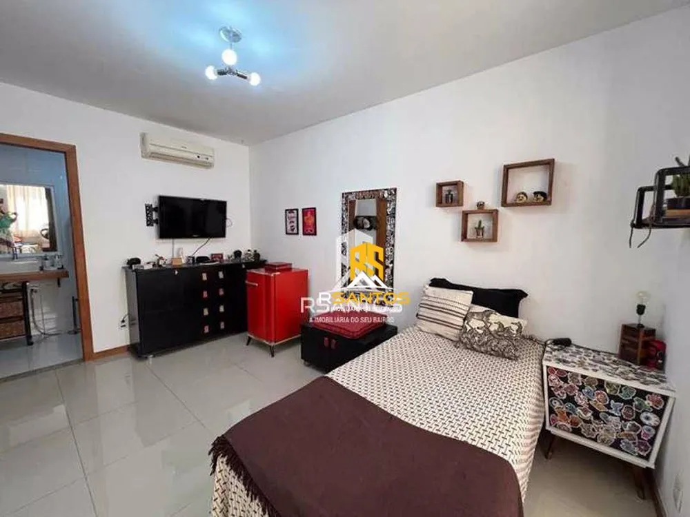 Casa, 4 quartos, 226 m² - Foto 12