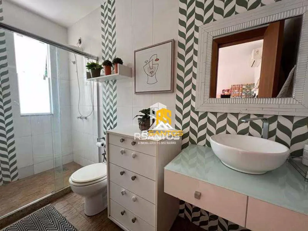 Casa, 4 quartos, 226 m² - Foto 10