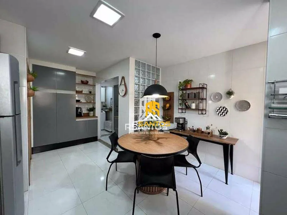 Casa, 4 quartos, 226 m² - Foto 6