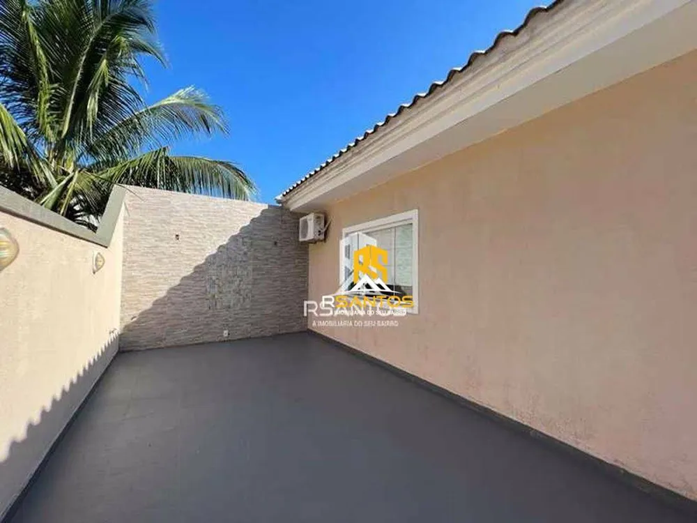 Casa, 4 quartos, 226 m² - Foto 2