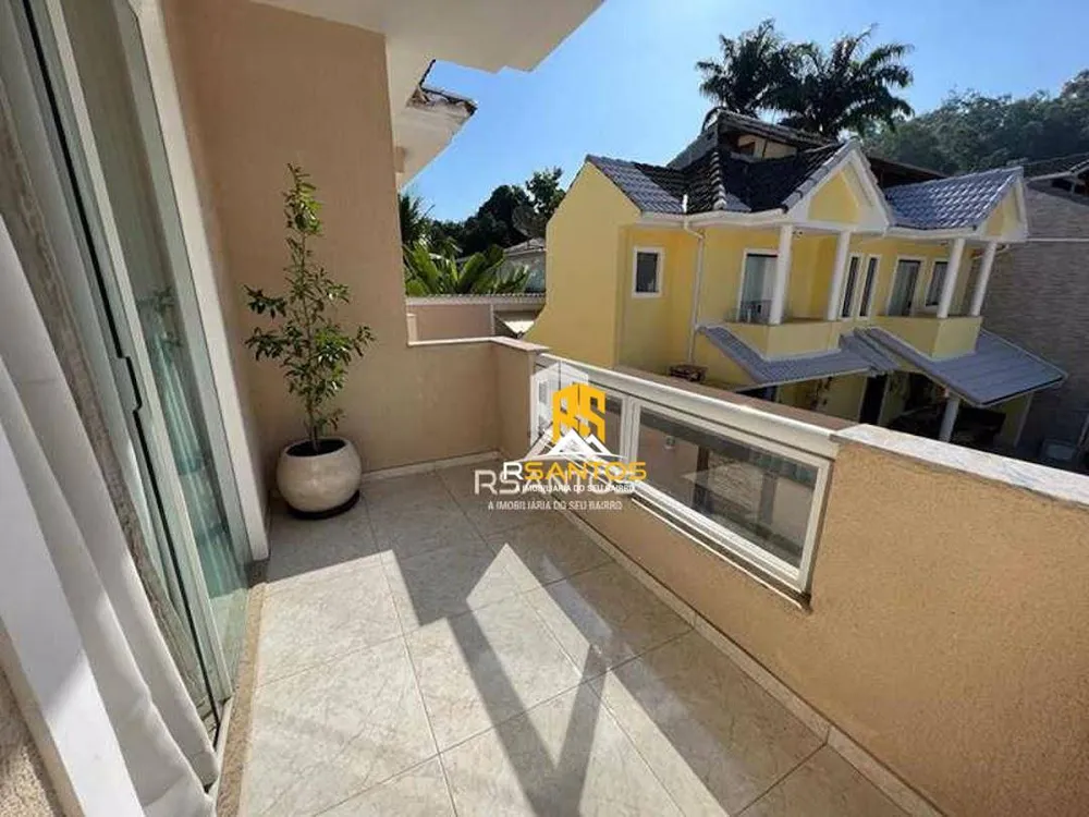 Casa, 4 quartos, 226 m² - Foto 24