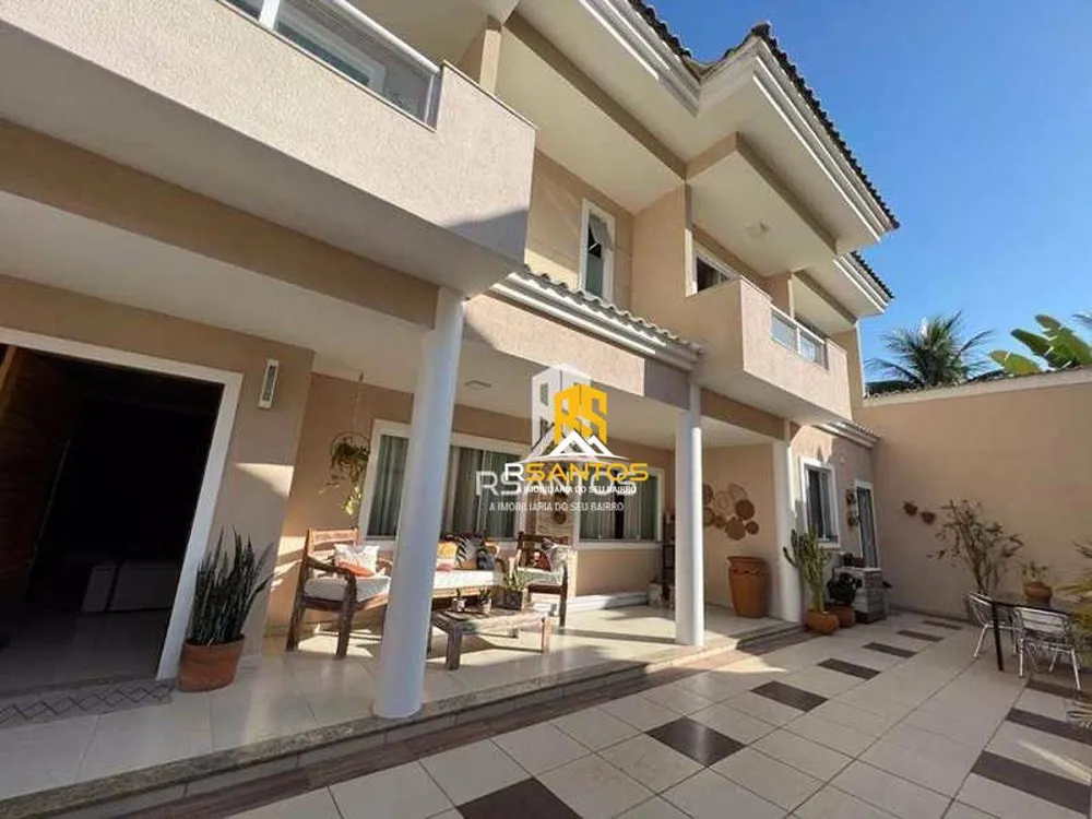 Casa, 4 quartos, 226 m² - Foto 22