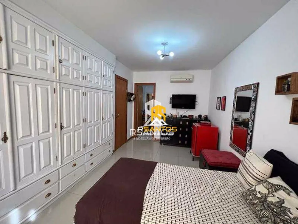 Casa, 4 quartos, 226 m² - Foto 5
