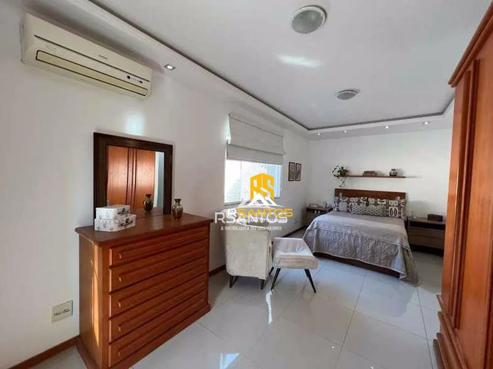 Casa, 4 quartos, 226 m² - Foto 13