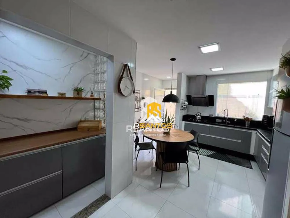 Casa, 4 quartos, 226 m² - Foto 20