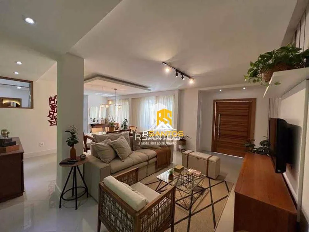 Casa, 4 quartos, 226 m² - Foto 18
