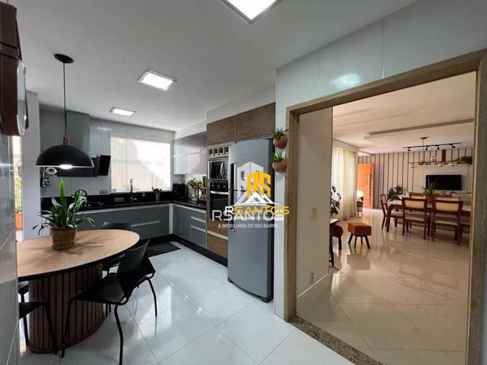 Casa, 4 quartos, 226 m² - Foto 23