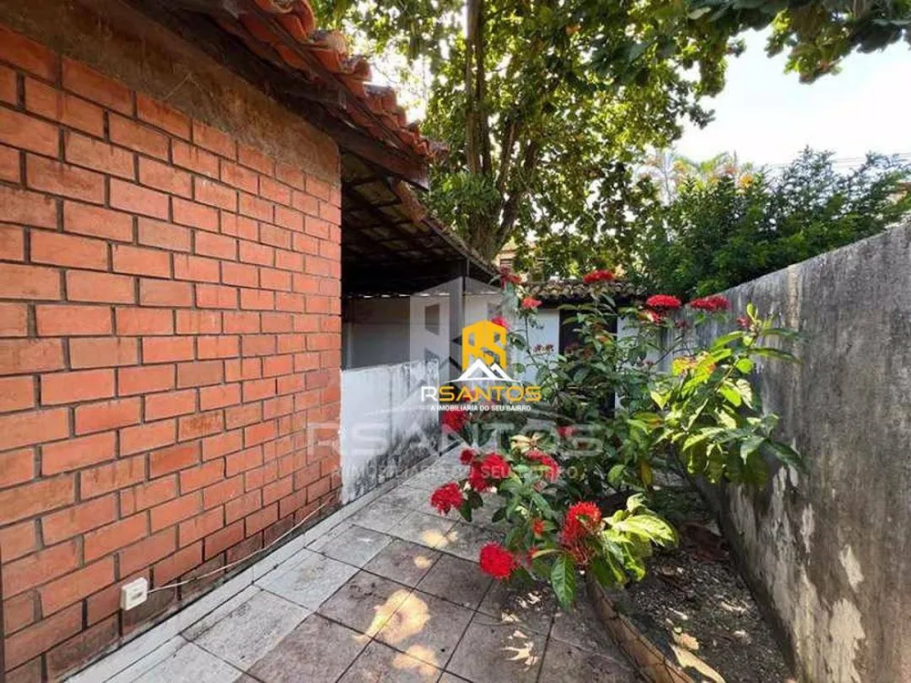 Casa de Condomínio, 3 quartos - Foto 25