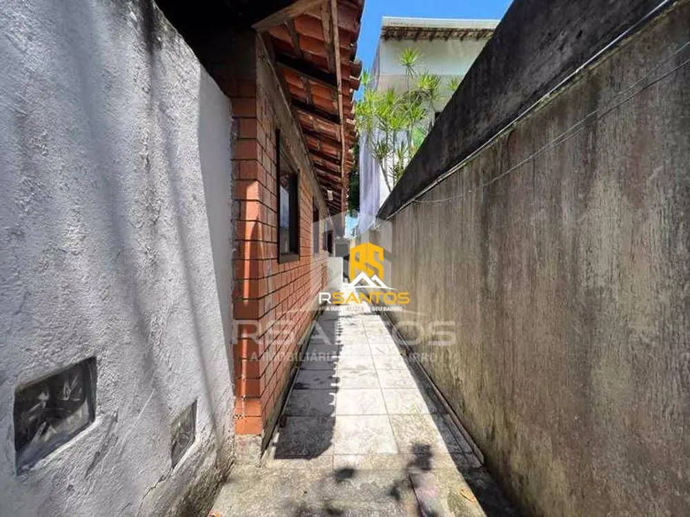 Casa de Condomínio, 3 quartos - Foto 22
