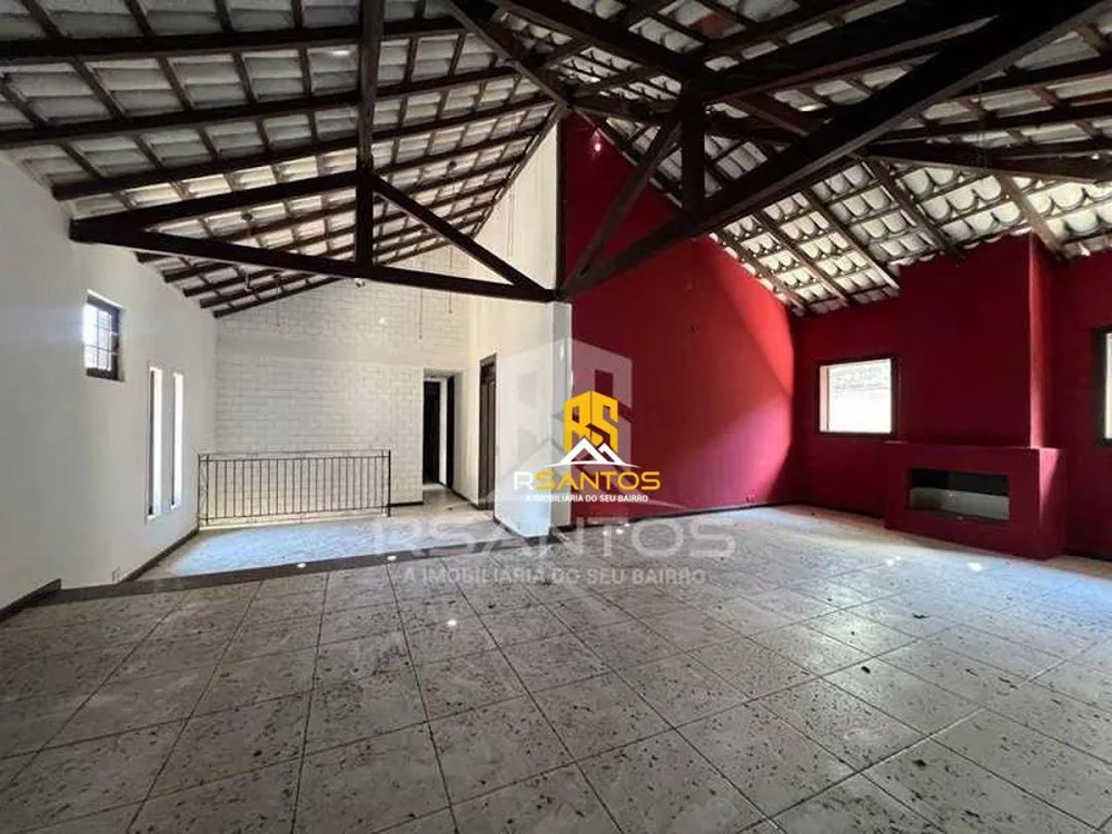 Casa de Condomínio, 3 quartos - Foto 16