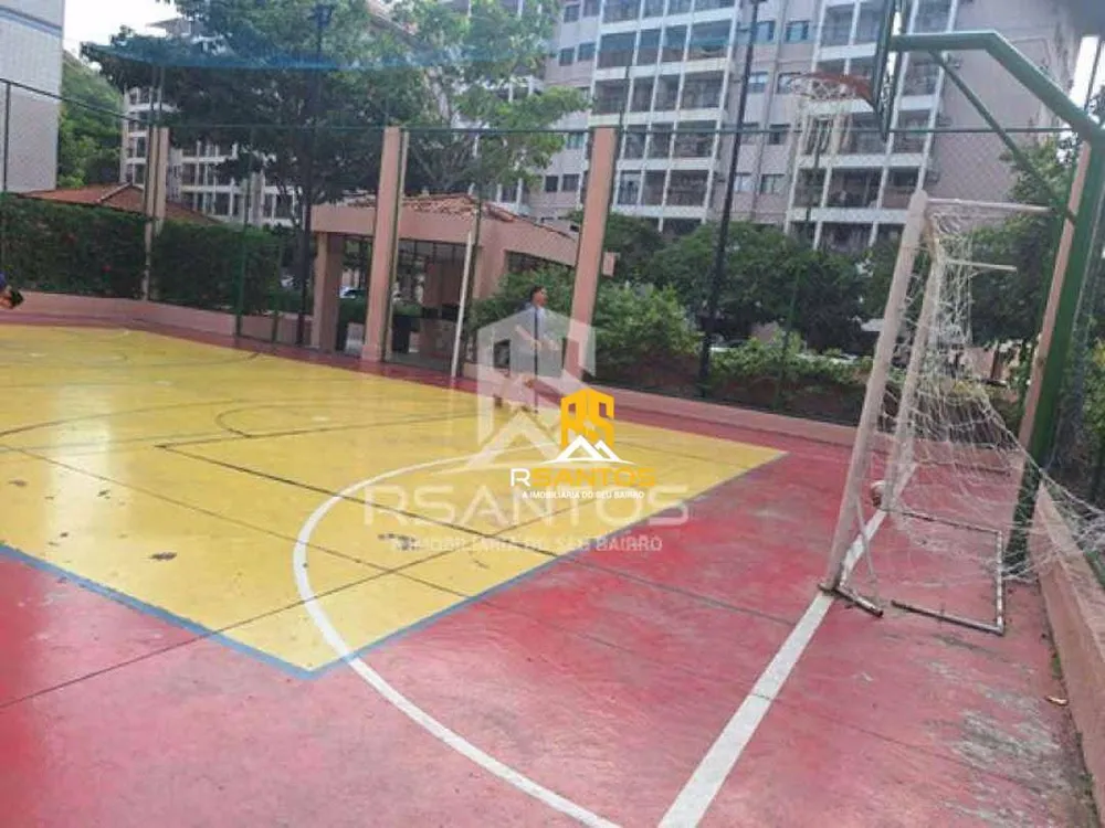 Apartamento, 3 quartos, 90 m² - Foto 10