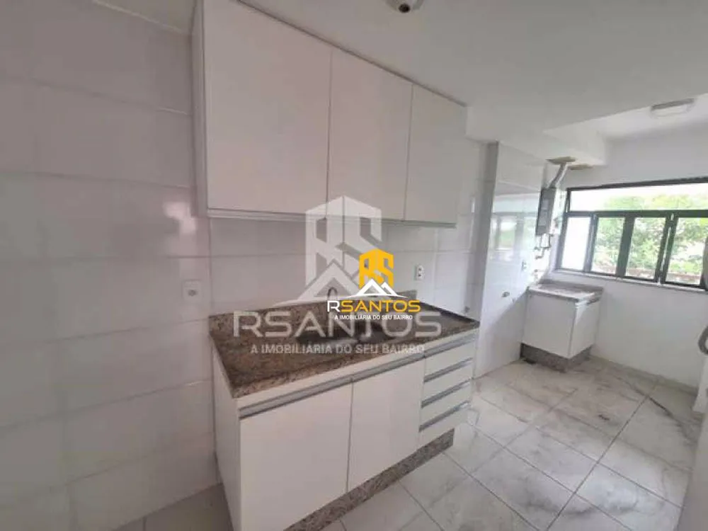 Apartamento, 3 quartos, 90 m² - Foto 6