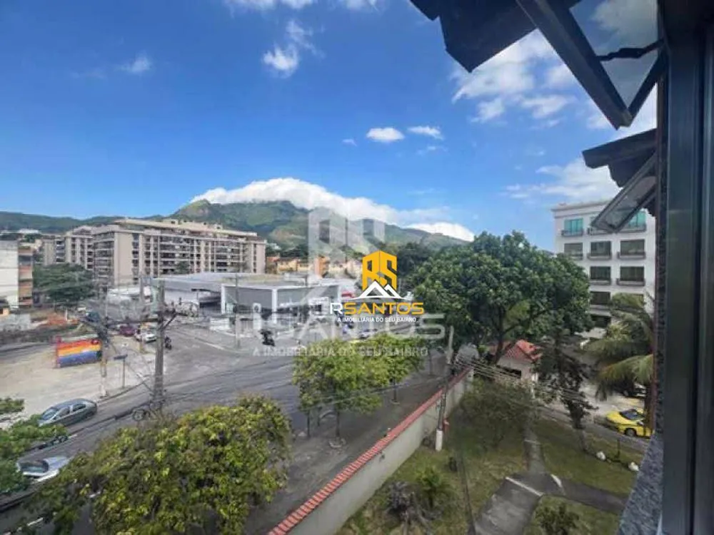 Apartamento, 2 quartos, 56 m² - Foto 6