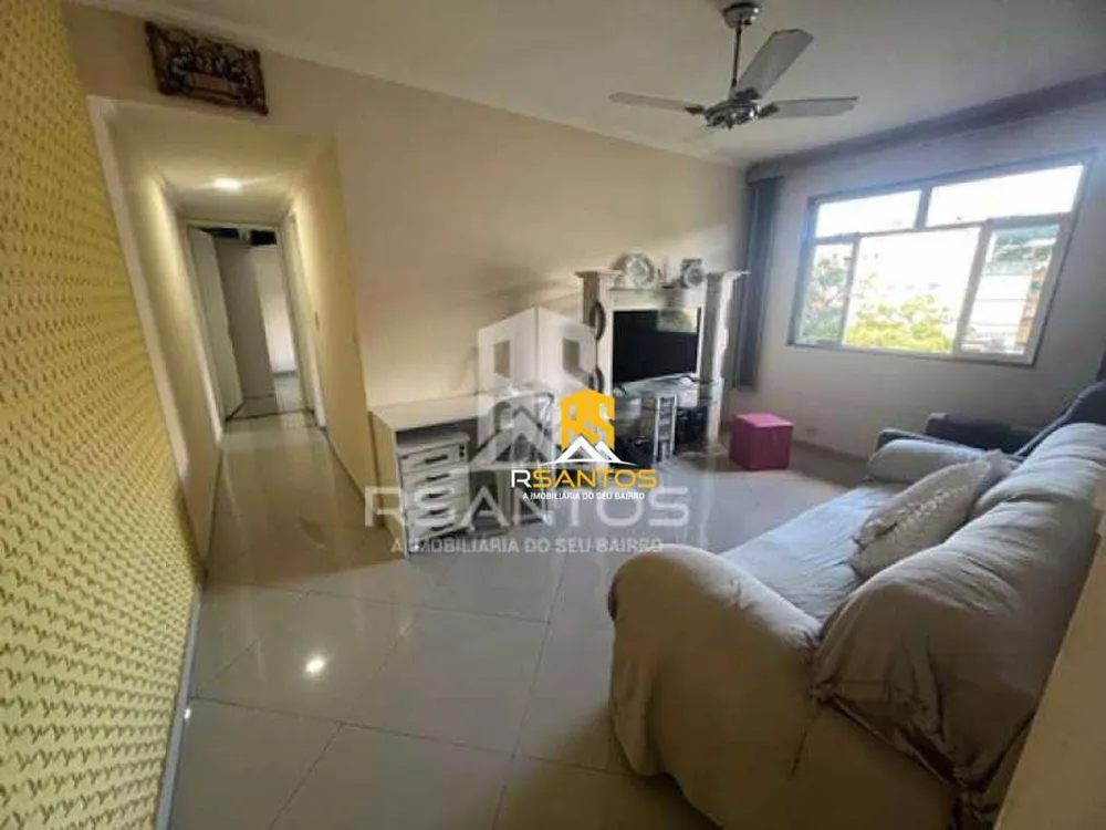 Apartamento, 2 quartos, 56 m² - Foto 7