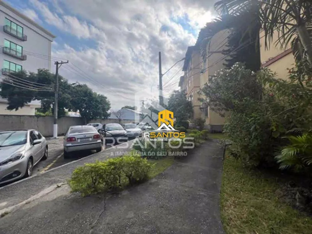 Apartamento, 2 quartos, 56 m² - Foto 12