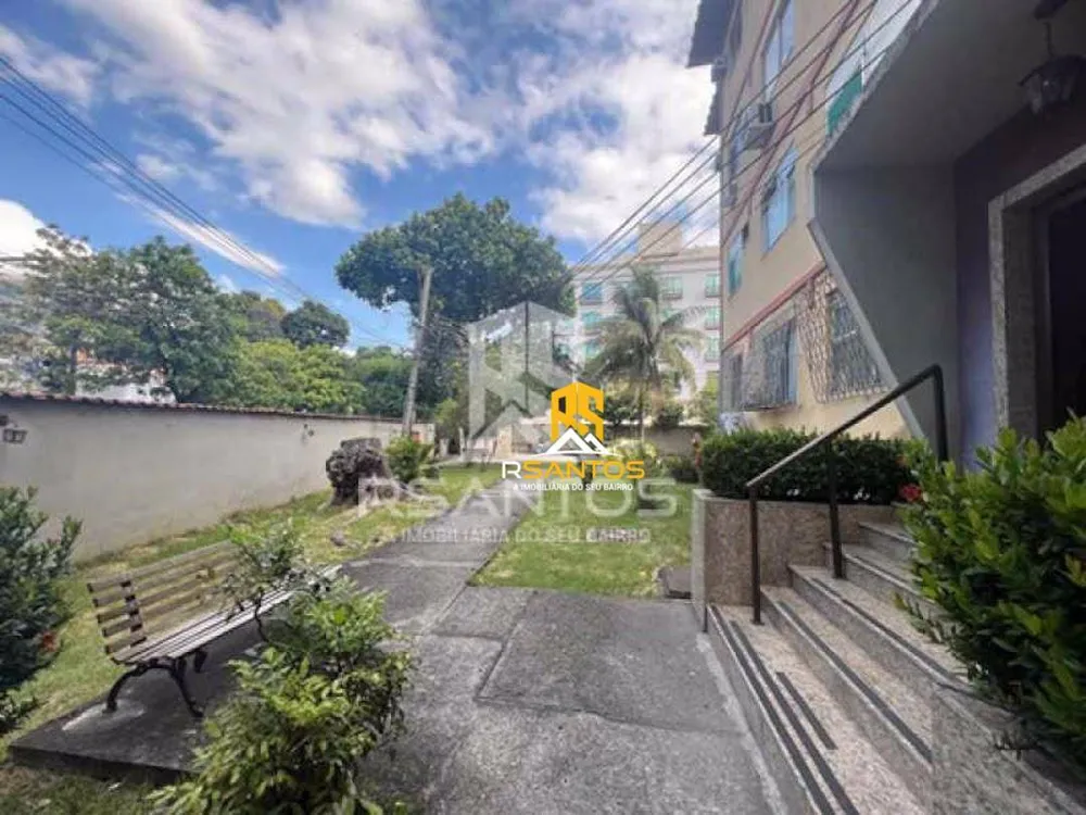 Apartamento, 2 quartos, 56 m² - Foto 5