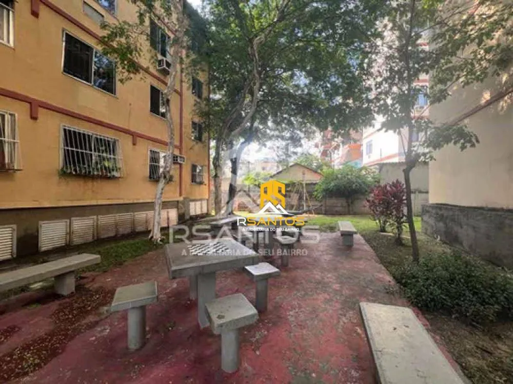 Apartamento, 2 quartos, 56 m² - Foto 20