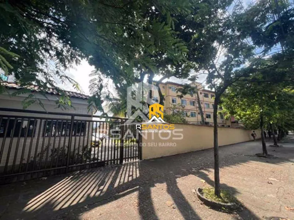Apartamento, 2 quartos, 56 m² - Foto 1