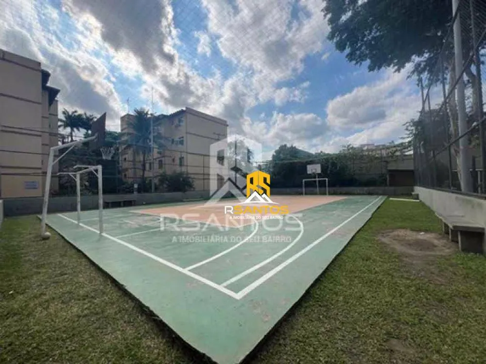 Apartamento, 2 quartos, 56 m² - Foto 21