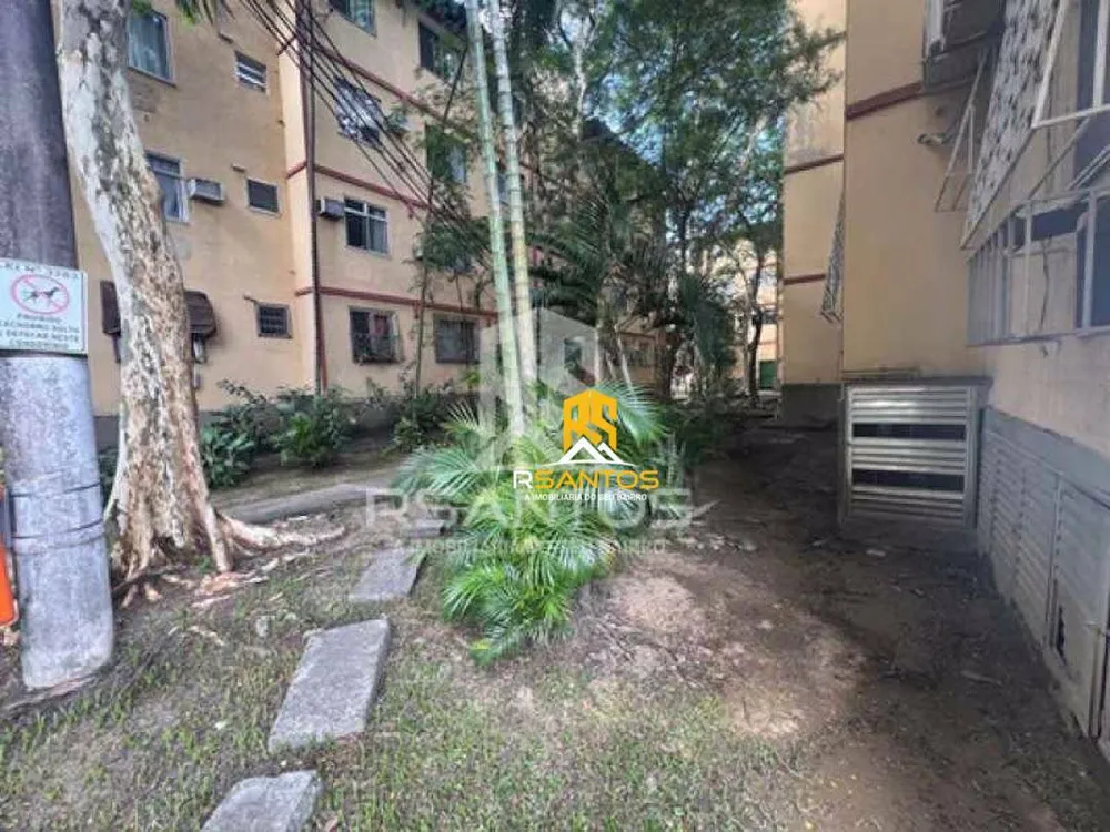 Apartamento, 2 quartos, 56 m² - Foto 9