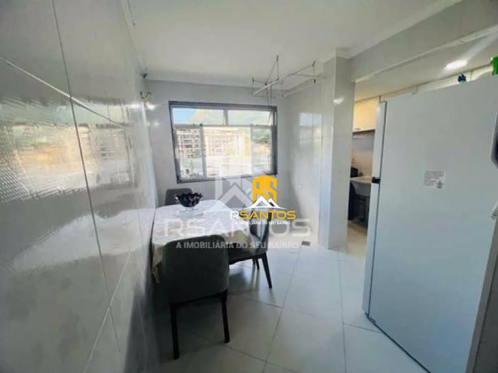 Apartamento, 2 quartos, 56 m² - Foto 2