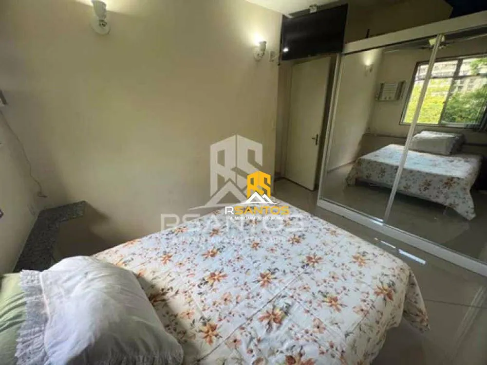 Apartamento, 2 quartos, 56 m² - Foto 3