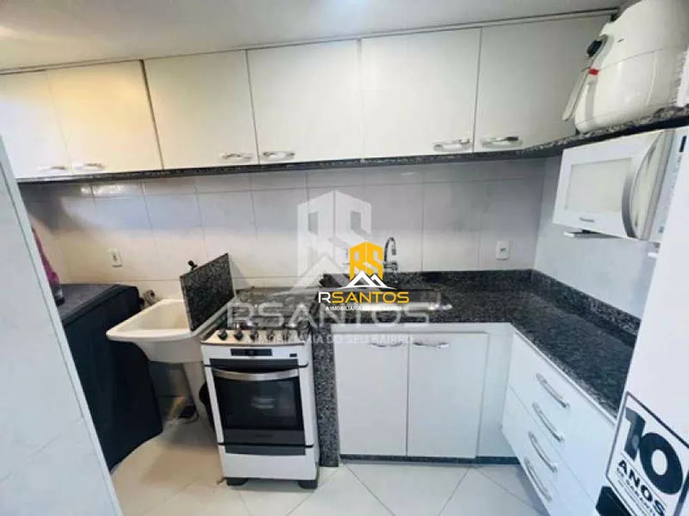 Apartamento, 2 quartos, 56 m² - Foto 8