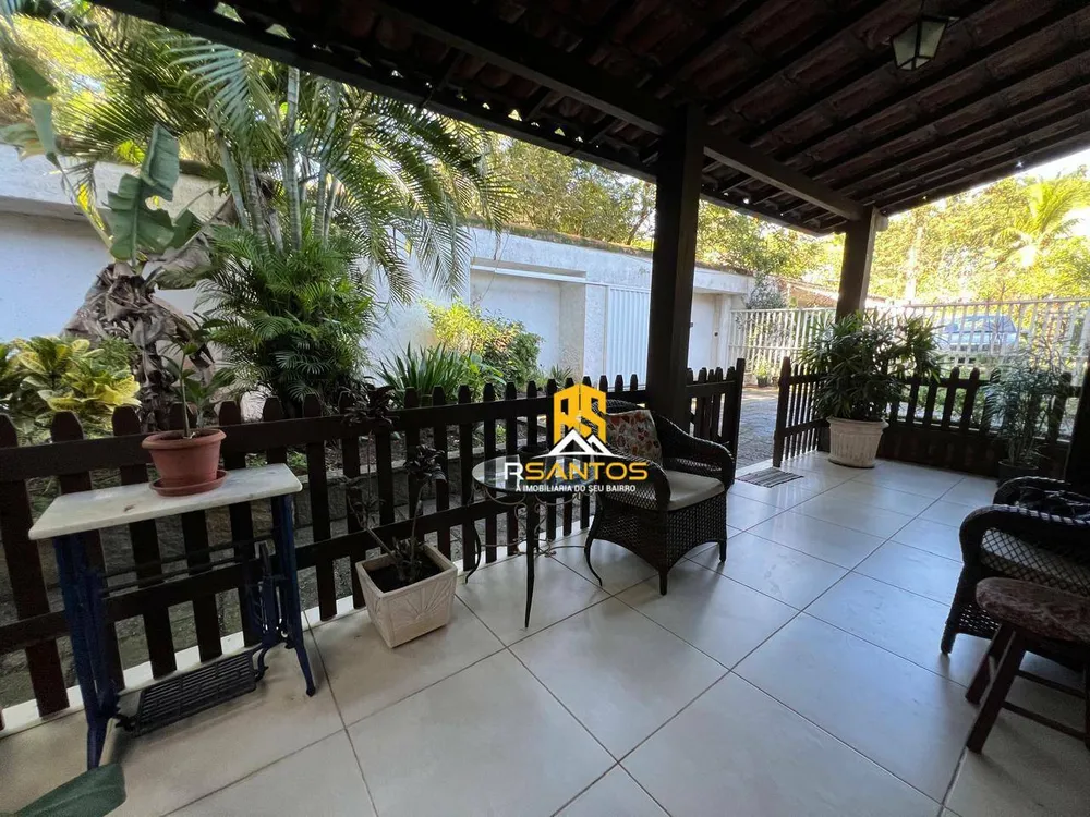 Casa, 287 m² - Foto 2