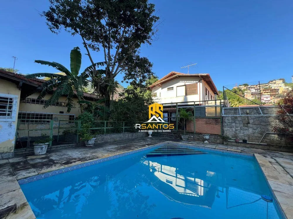 Casa, 287 m² - Foto 26