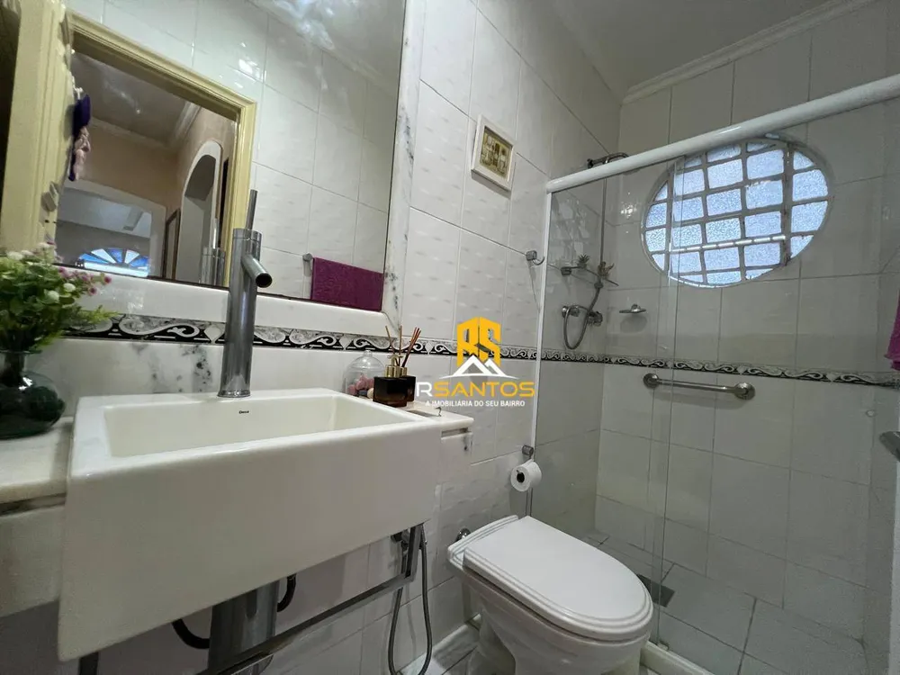 Casa, 287 m² - Foto 10