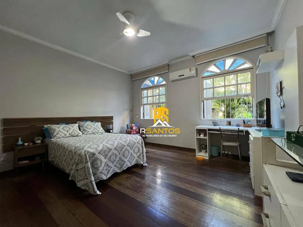 Casa, 287 m² - Foto 13