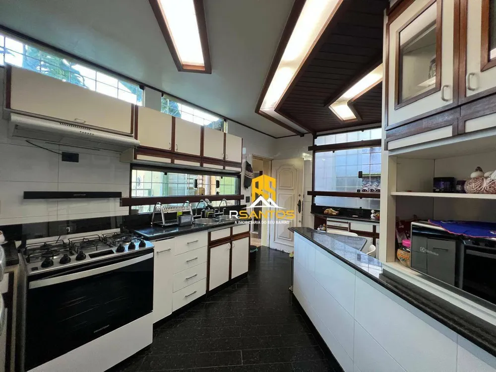 Casa, 287 m² - Foto 21