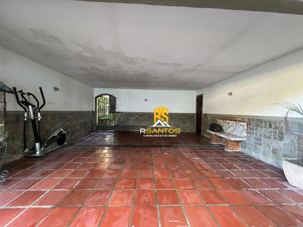 Casa, 287 m² - Foto 24