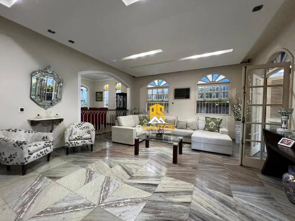 Casa, 287 m² - Foto 8