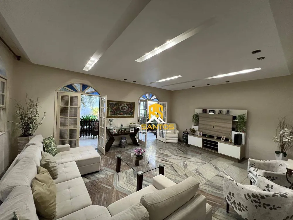 Casa, 287 m² - Foto 5
