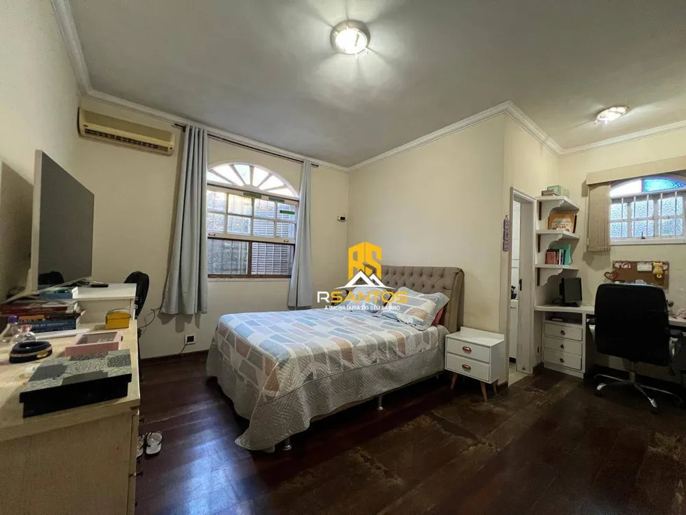 Casa, 287 m² - Foto 17