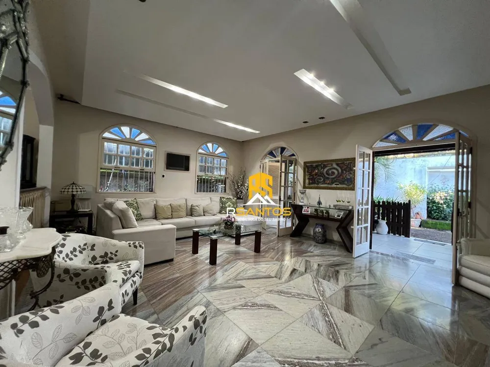 Casa, 287 m² - Foto 11